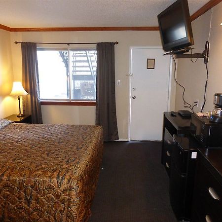 Travel Inn Laramie Exterior foto