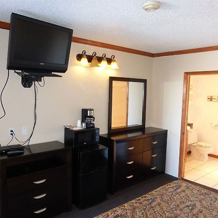 Travel Inn Laramie Exterior foto