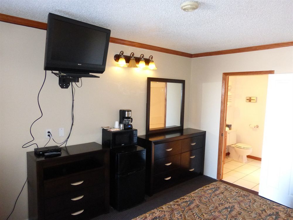 Travel Inn Laramie Exterior foto