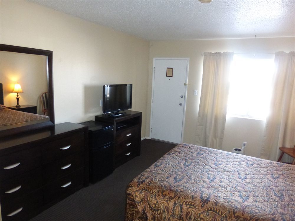 Travel Inn Laramie Exterior foto